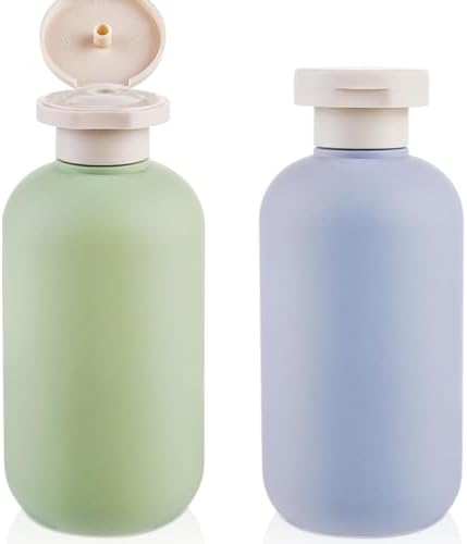 DONFAMDS 2er Set Tragbare Flaschen - Schlüsselanhänger Für Parfüm Und Desinfektionsmittel