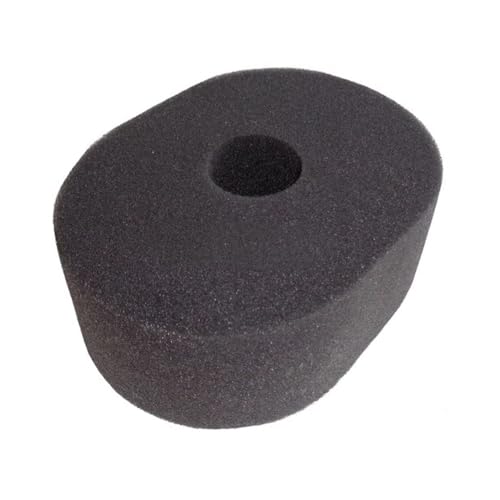 Filtro de aire de espuma para cortacésped Honda GX340 en mantenimiento de jardín 3