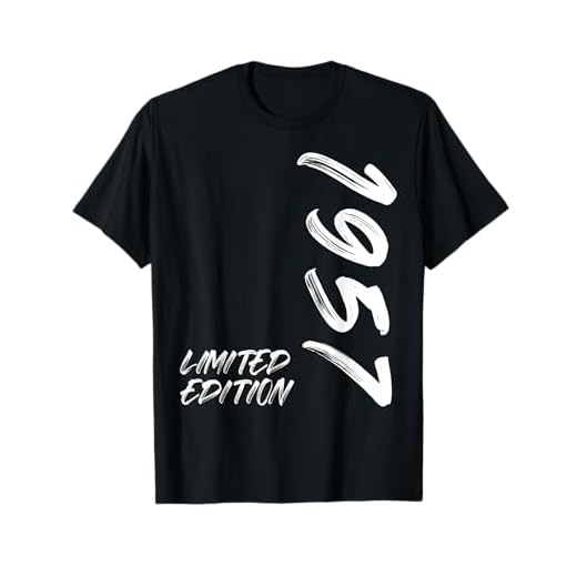 65 cumpleaños mujer hombre 65 años 1957 divertido regalo Camiseta