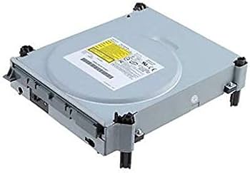 xbox360本体コメントお願いします！ Amazon.com: LeHang Replacement Disc Drive for Xbox 360 XBOX360