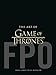 Produktbild The Art of Game of Thrones