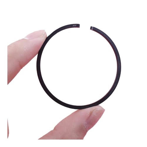 Segment de piston 52mm pour tronçonneuse 272xp MS460 - Lot de 100 - 3