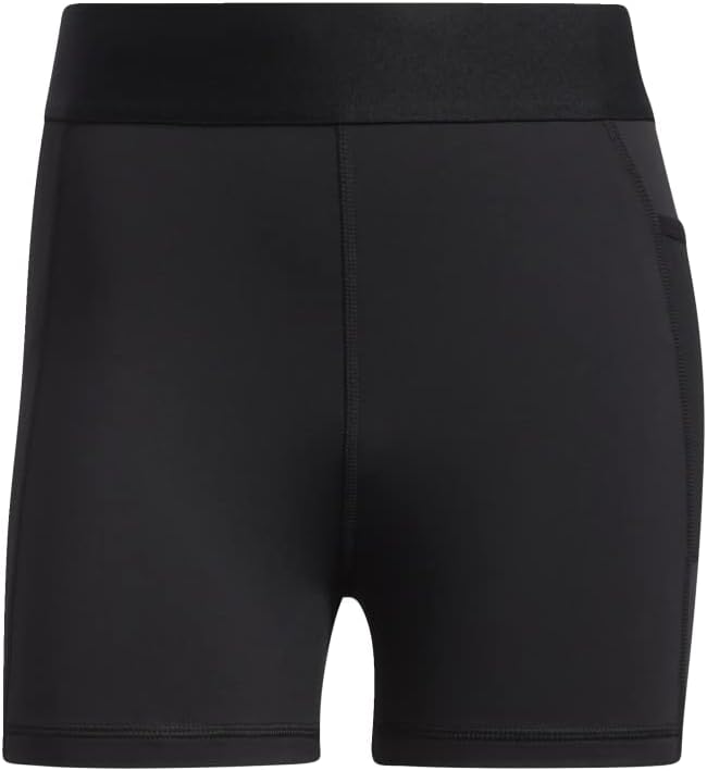 adidas Techfit Period-Proof 3-Inch Short Tights Women's