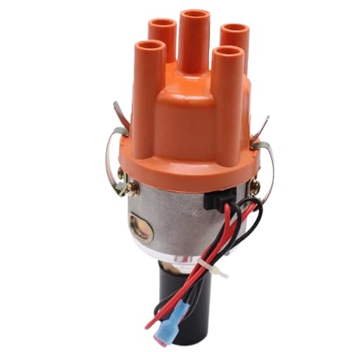 Distributeur d'allumage électronique conversion accessoires voiture Beetle