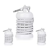 Arrays for Ionic Detox Foot Bath 3 Pack Replacement Arrays for Ionic Foot Bath Detox Machines System Stainless Steel Foot Bath Accessories Bath Tub Accessory, Compatible with Most Ionic Machines