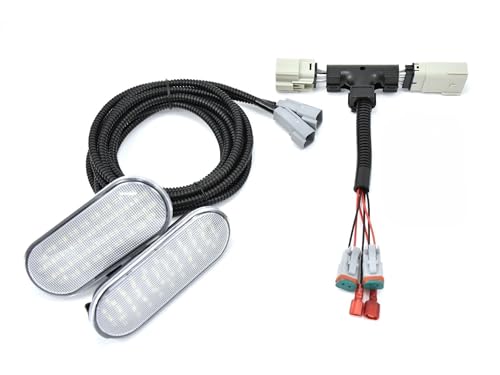 Starkey Products 2015-2020 OEM-Style Bed Lighting Kit - Compatible with Ford F-150