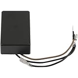 WEINGXKS Fits Car DS Precedent Gas Cart Rev Limiter & Up 1019094-01 (Black)