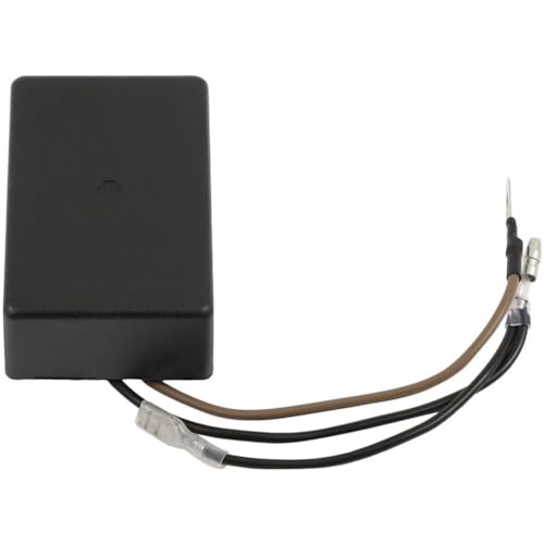 WEINGXKS Fits Car DS Precedent Gas Cart Rev Limiter & Up 1019094-01 (Black)