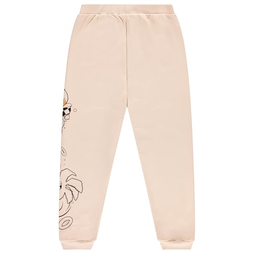 Image of Sonic The Hedgehog Boys Graphic Hoodie and Jogger Pants 2-Piece Outfit Set- Sizes 4-20