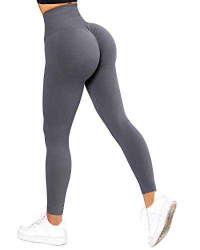 Pantalon de course à pied et fitness pour femme active