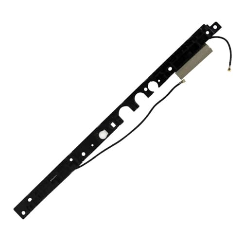 Cavo Flat Flex Antenna WiFi per Mic-rosoft Surface PRO 7+Plus 1960 WiFi Cable Wire