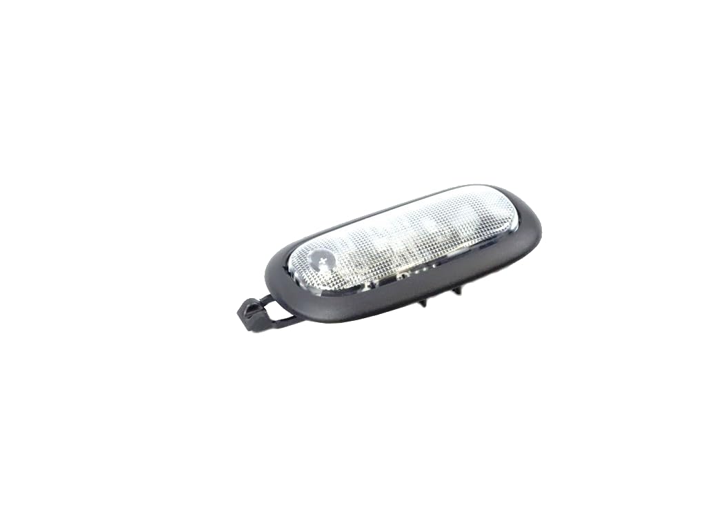 Genuine OEM Dome Light For Ram 1500 5JG58TX7AD