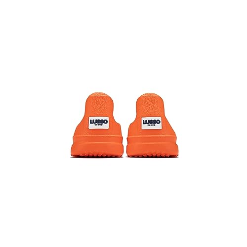 Image of LUSSO CLOUD Scenario Kids Slip-On Waterproof Shoes - Lightweight IP-EVA, Breathable, Water Shoes, Easy On Comfort