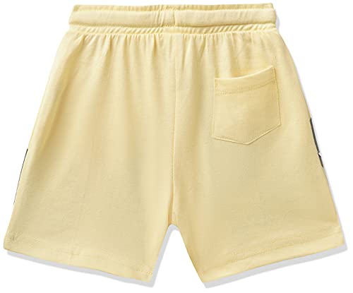 Image of Easybuy Baby-Boy's Hybrid Shorts