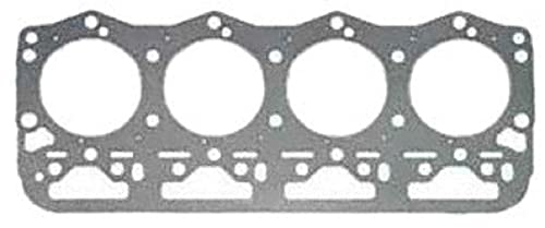 Image of MAHLE 54204 Engine Cylinder Head Gasket