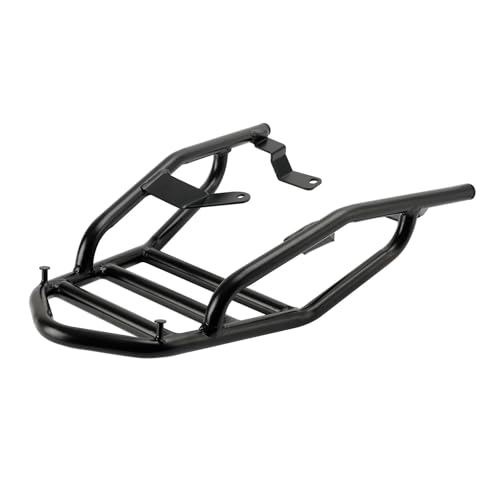 Porte bagages moto XSR700 accessoires transport arrière de remplacement 2017-2023