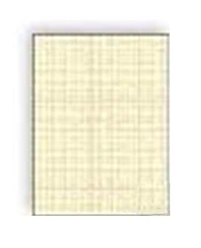Antique Linen® Ivory Letterhead, 8.5