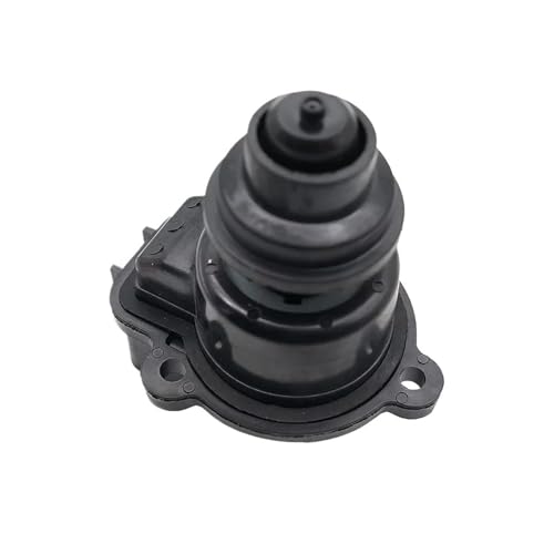 Soupape de commande d'air de ralenti MD614918-A haute précision de flux