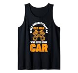 Gift for Car Mechanic