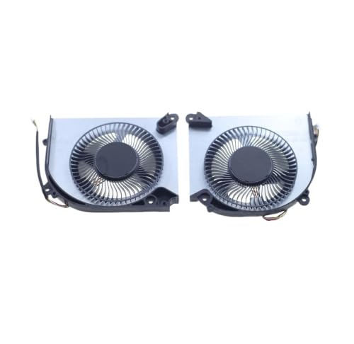 Ventilateur de refroidissement Machenike L15C ventilateur CPU GPU FPP6