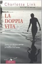La doppia vita Copertina rigida=363 pagine