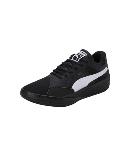 Image of Puma Unisex Adult Clyde AllPro Team Basketball Shoe