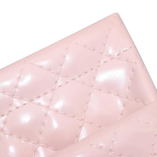 Image of Double Eyeglass Case Squeeze Top Glasses Pouch, Leather Soft Sunglasses Case with Carrying Strap