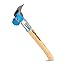 22-oz Hammer + Steel Shaft