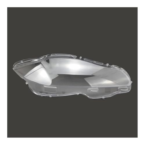 Lentille boîtier phare Jaguar XJ XJL 2010-2018 optique polycarbonate