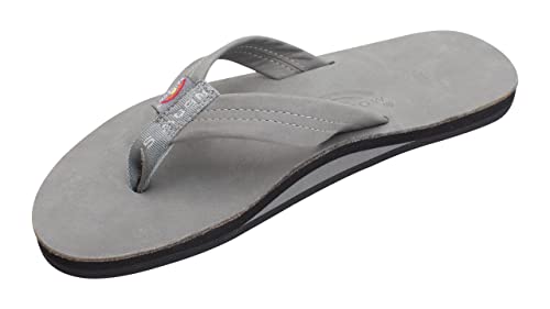 Image of Rainbow Sandals Men's Single Layer Premier Leather