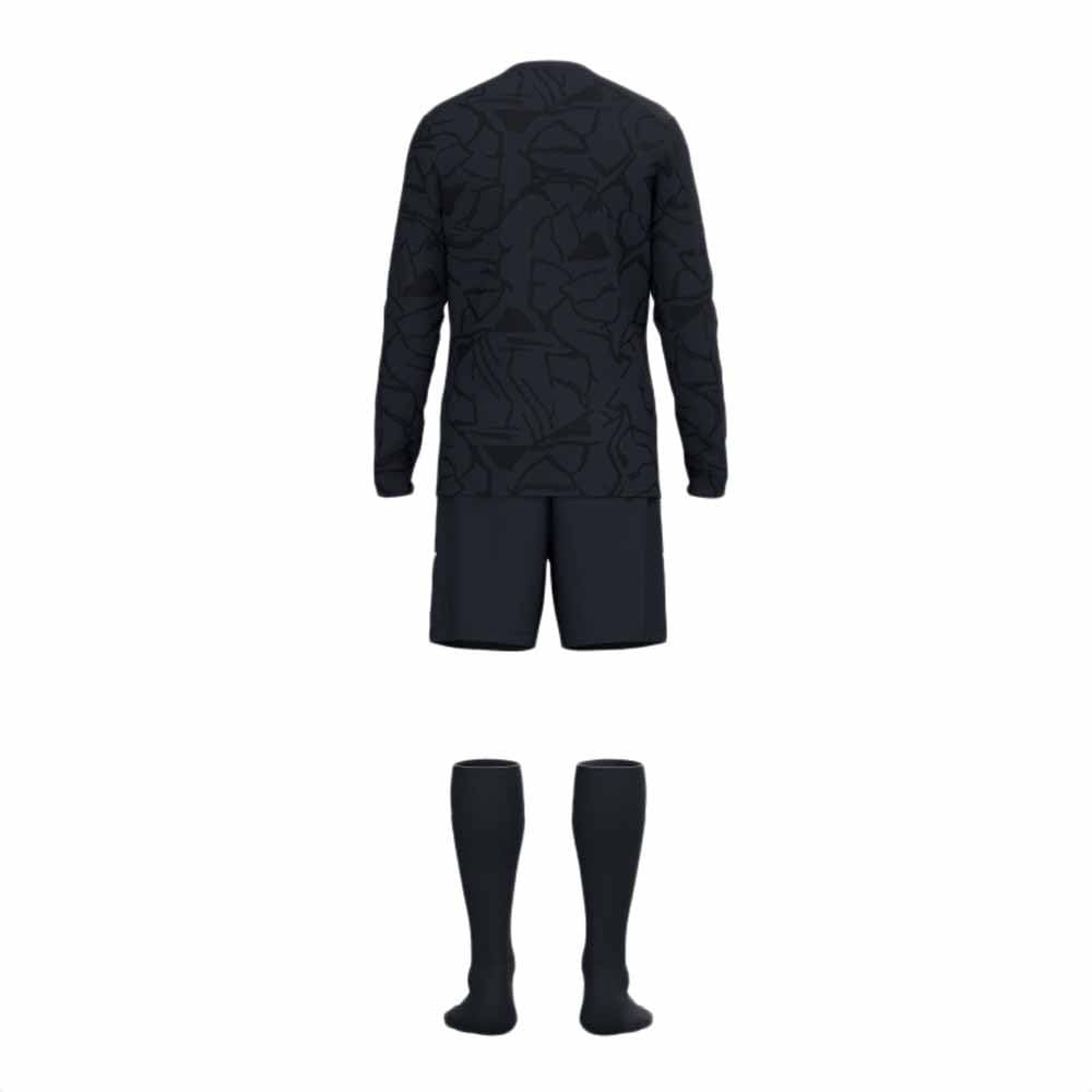 Joma Set Zamora IX