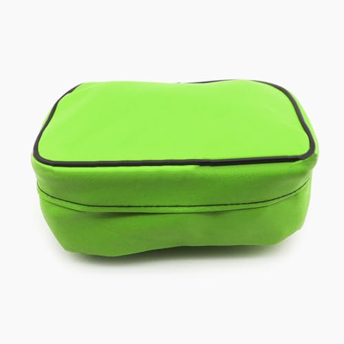 Bolsa de Herramientas para Almacenamiento de Motocicleta para KLX250 KLE250 Negro miniatura 7