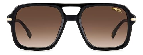 CARRERA CARRERA 317/S 807 BLACK 55/20/150 MAN Sunglasses2