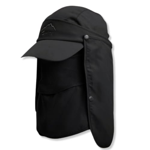 [LIMSE] 4WAYdlEUVJbg99% 悯Xq LbvEToCU[EtFCXJo[ElbNK[hɕό`AEghAE_ƁEނE] (JP, At@xbg, Free Size, ubN)