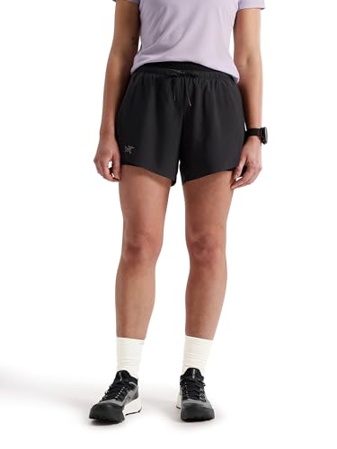 Arc'teryx Norvan Short 5