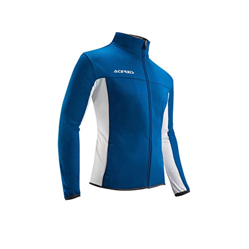 Veste Belatrix Acerbis multicolore taille unique vêtement mixte haut de gamme