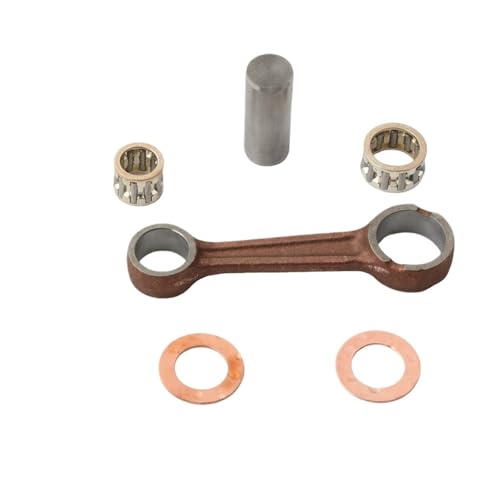 Kit de liaison moto 50cc 2T à haute rigidité pour sportive