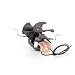 Motor, 120V Fan (Bay W/Spider) 904-6828 (Old 904-