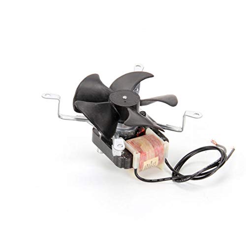 Randell Motor, 120V Fan (Bay W/Spider) 904-6828 (Old 904-