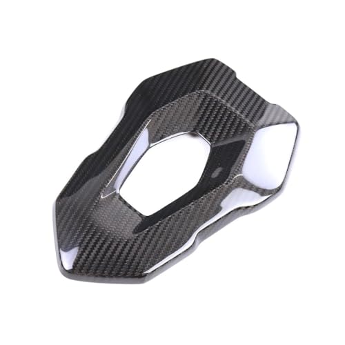 Carénage arrière S1000R 2021 2022 M1000R 2023 2024 - Capot de selle moto carbone