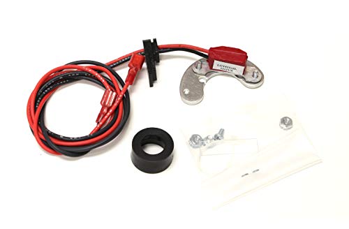 Pertronix 9LU-149 Ignitor II for Lucas 4 Cylinder DM2
