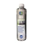 TUNAP 985 Additivo Protettivo per Carburante Diesel | Rimuove contaminanti organici e protegge il Sistema di Carburante 500ML