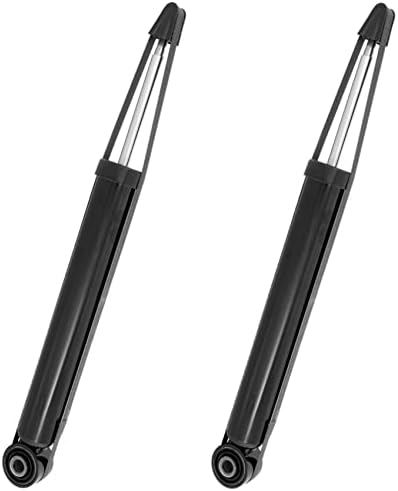 Frankberg Stoßdämpfer Gasdruck Hinterachse Kompatibel mit A3  