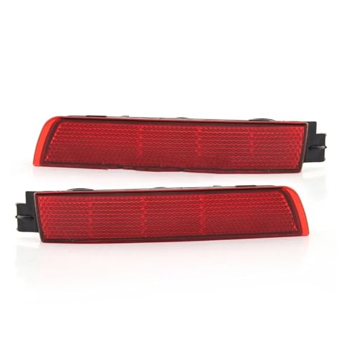 Feu de pare-chocs arrière LED pour rouler sereinement en Nissan Juke