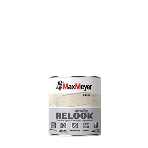 MAXMEYER Chalky Relook Crema 0.5 L