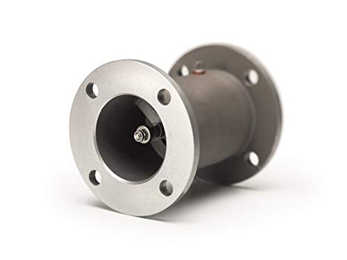 Strataflo 3 inch Flanged Check Valve Aluminum