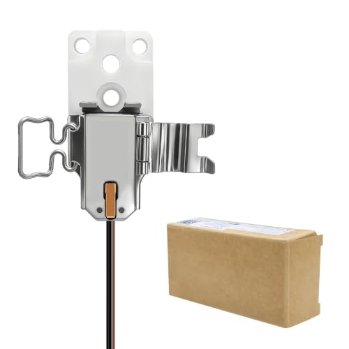 Original H2D Right Hotend Heating Assembly for Bambu Lab H2D & H2D Laser 3D Printers, Quick Hotend Replacement, Metal & 