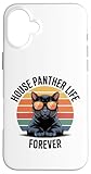 House Panther Life Forever