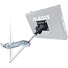 Alesis Multipad Clamp - Universal Percussion Pad Mounting System with 15-Inch Boom Arm and Ball/Joint Socket for Perfect Positioning within Your Acoustic or Electronic Drum Kit #1