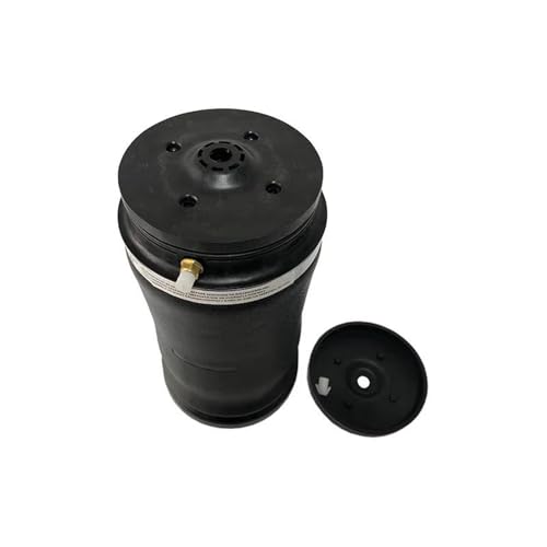 Boudin de suspension arrière pour réparer l'affaissement du châssis W166 X166